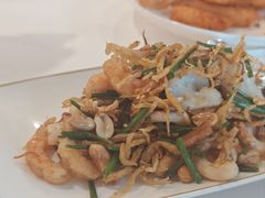 -唐阁(香港朗廷酒店)
