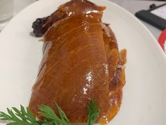 -月福京味斋·烤鸭店·北京菜(鼓楼总店)