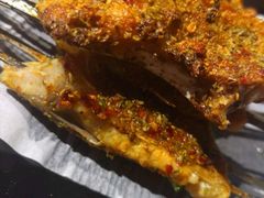 -丁虎子烤肉(国道二店)