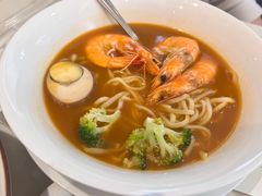 -子霖南山鲜虾面(南山总店)