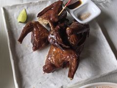 -侨美·唐荔园·40年地道粤菜