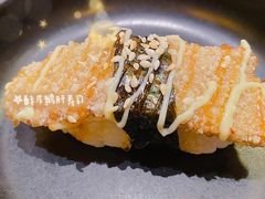-昊·来了寿司(泡桐树店)