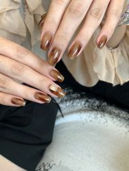 -HUII NAIL绘京美甲美睫会馆