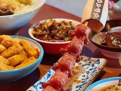 -秤砣砣·湖南粉面馆(青年路店)