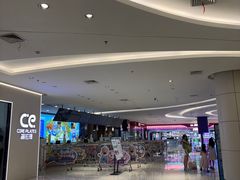 -青岛东方影都融创水世界