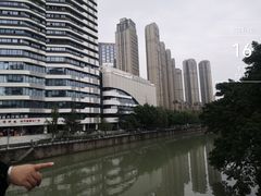 -成都市活水公园