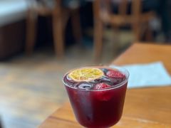 -Laures·月桂西班牙碳烤餐厅(十尚坊店)