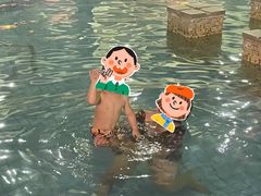 -韶关经律论国际酒店温泉