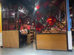 -傣妹火锅(南京东路一店)