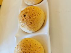 麻薯波波球-稻香酒家·33年老字号·港式粤菜(富邦中心店)