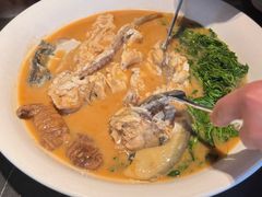 -芳芳私房菜·精做淮扬菜(承德路店)