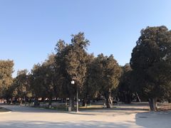 -北京市劳动人民文化宫(太庙)