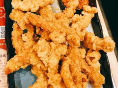 山城小酥肉-渝蛙馆(新百店)