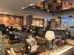-西藏饭店·亚克·食光自助餐厅