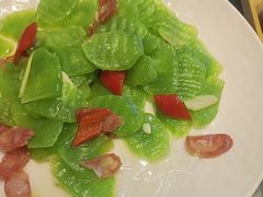 -鲜得莱渔港·小平岛海胆馆(七贤岭店)