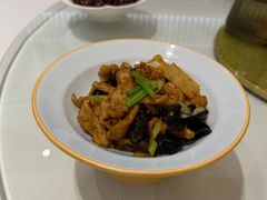 -并州饭店·并萃阁