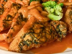 -老友王·南宁特色菜(金汇如意坊店)