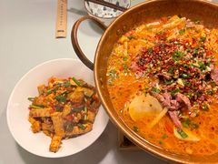 -吃货私房菜(丽江束河古镇店)