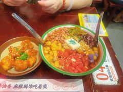 -李炮称盘麻辣烫(无锡荟聚店)