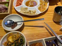 -喜来稀肉(北外滩白玉兰广场店)