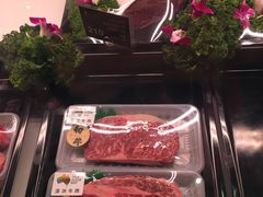 -MEAT MATE 鲜食肉铺(凤凰汇·里巷店)