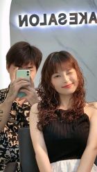 -MAKE SENSE美可沙龙