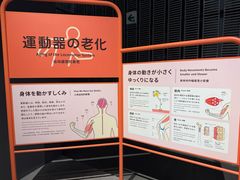 -日本科学未来馆