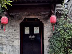 -回龙窝历史文化街区