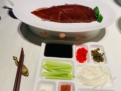 -四季民福烤鸭店(外滩外白渡桥店)