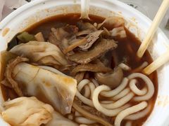 -鑫花溪牛肉米粉(文星广场店)