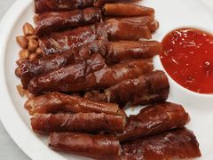 炸大肠-海鲜街菜馆(海珠南路店)