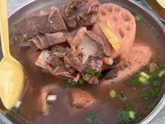 -燕子煨汤(山海关路店)