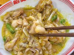 -哈灵面馆(宁波路店)