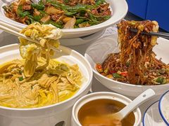-兰湘子·湘菜小炒(民乐园店)