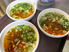-龙门李家三旦羊肉汤馆