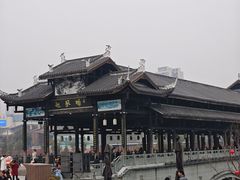 -恩阳古镇