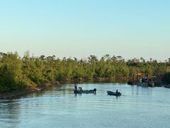 -东寨港红树林旅游区