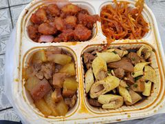 -腾讯食堂(腾讯大厦店)