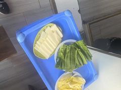 -尚品牛味汤锅火锅(康定总店)