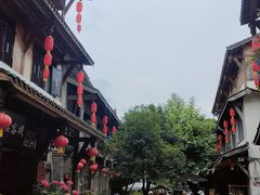 -海窝子古镇