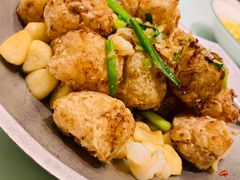 -新海渔港·胶东海鲜家常菜·家宴(奥体中心店)
