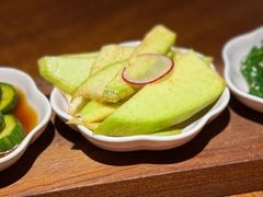 -卡朋厨房(289艺术园区店)