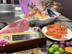 -黑木原精致料理·铁板烧