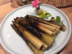 江南手剥笋-川旺角川粤融合菜•海景餐厅(星海广场店)