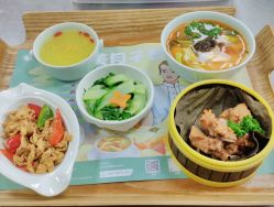 -贝美月子中心(半坡店)