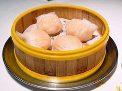 龙凤虾饺皇-香港龙凤楼(巨鹿路洋房店)