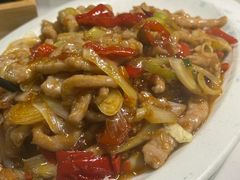-付掌柜在成都·热炒砂锅集(金禾店)
