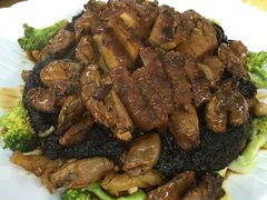 -海鲜街菜馆(海珠南路店)