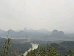 -丹霞山风景名胜区