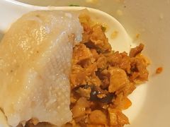 -杨厨的田园饭店(长城路店)